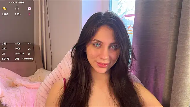 lunawho online show from 2, 3, 2026