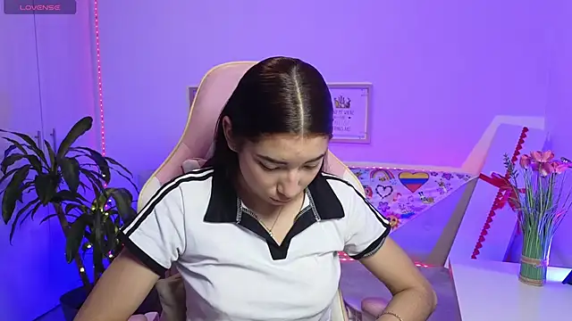 Snapshot of Sofiagomez777 chatting on 28, 2, 2026 Sofiagomez777 online show from 28, 2, 2026