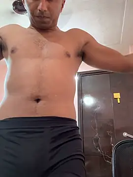 pradeep8704 online show from 14, 7, 2026