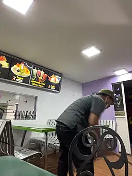 Danny black11 online show from 4, 3, 2026