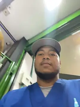 Danny black11 online show from 14, 4, 2026