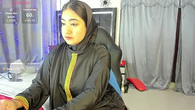 SamiraAwada online show from 18, 3, 2026