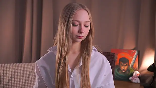 Snapshot of JosetteWeakly chatting on 3, 2, 2026 JosetteWeakly online show from 3, 2, 2026