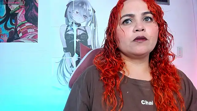 BarbaraSoul online show from 15, 3, 2026