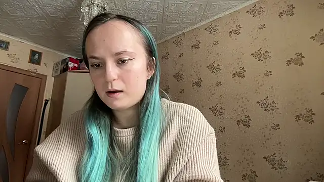 Bubblegum Tempt online show from 1, 3, 2026