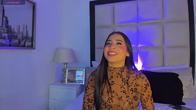 SussyFox online show from 29, 3, 2026