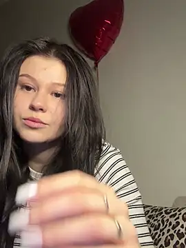 MelisaKis online show from 18, 2, 2026