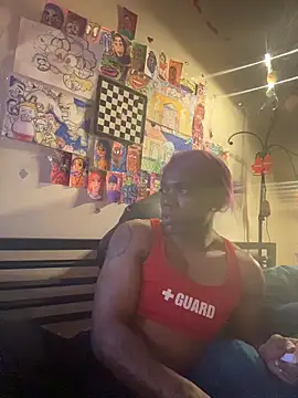 frenchiego online show from 29, 5, 2026