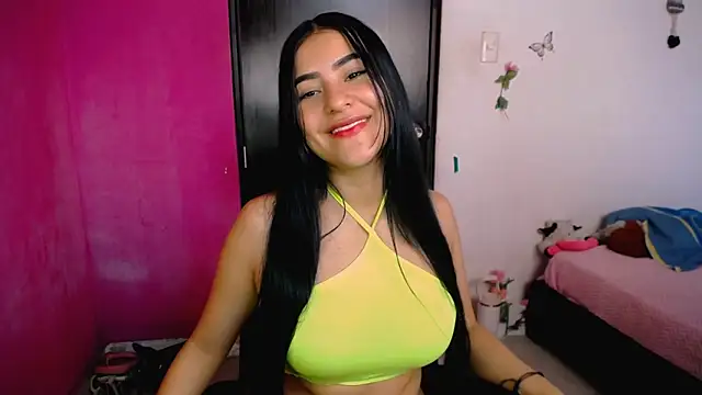 charlotte petit  online show from 18, 4, 2026