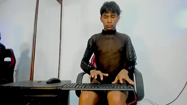 JERO TEASE S7S online show from 24, 2, 2026