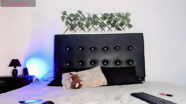 JERO TEASE S7S online show from 20, 3, 2026