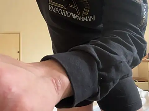 malcolm2334 online show from 4, 4, 2026