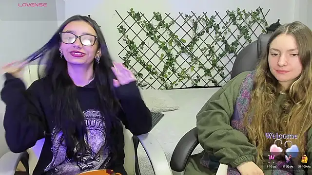 Snapshot of nana__rousse chatting on 14, 2, 2026 nana rousse online show from 14, 2, 2026