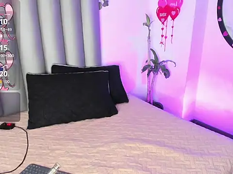 Miaa-Foxx online show from 16, 3, 2026