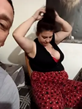 TettonagirlBBW online show from 19, 3, 2026