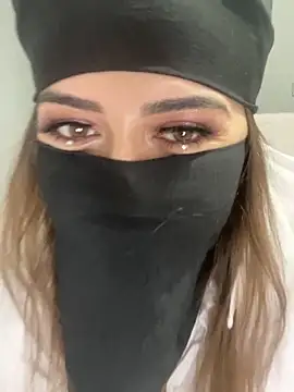 maryam-6 online show from 22, 5, 2026