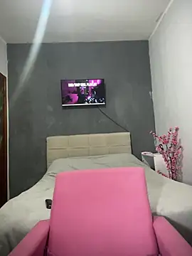 Snapshot of kiara_secreta chatting on 25, 2, 2026 kiara secreta online show from 25, 2, 2026