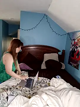 Snapshot of YourGirl247365 chatting on 5, 4, 2026 YourGirl247365 online show from 5, 4, 2026