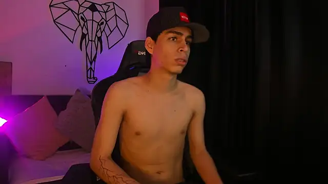 juan posada online show from 1, 2, 2026