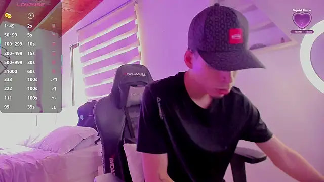 juan posada online show from 22, 2, 2026