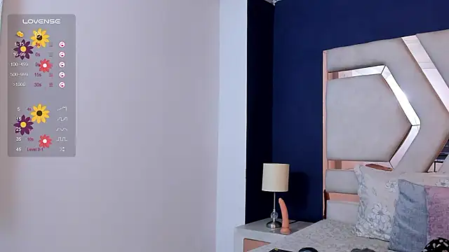 Sara Evaanns online show from 7, 3, 2026