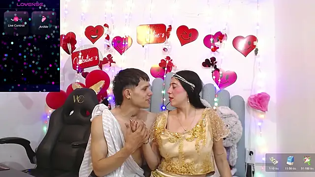 anjali rohan online show from 14, 2, 2026