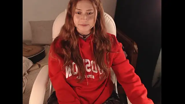 Lametaleralatina online show from 11, 3, 2026