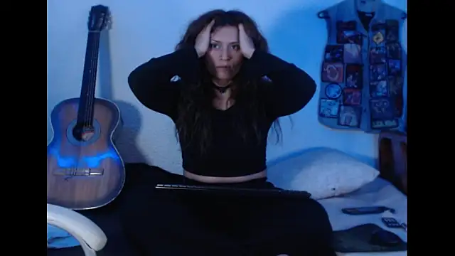 Snapshot of Lametaleralatina chatting on 8, 5, 2026 Lametaleralatina online show from 8, 5, 2026