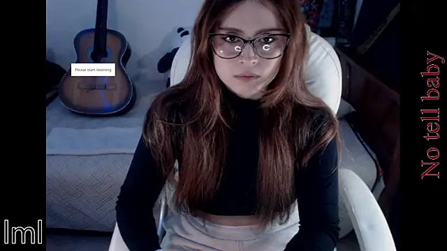 Snapshot of Lametaleralatina chatting on 30, 6, 2026 Lametaleralatina online show from 30, 6, 2026