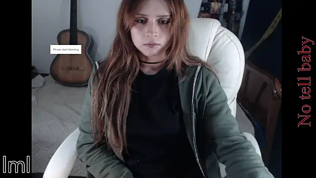 Snapshot of Lametaleralatina chatting on 12, 7, 2026 Lametaleralatina online show from 12, 7, 2026