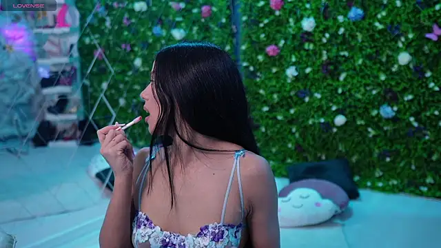 Baby nico online show from 7, 2, 2026