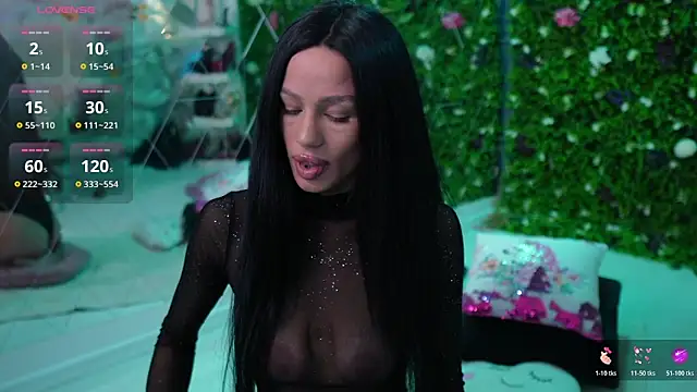 Baby nico online show from 17, 2, 2026