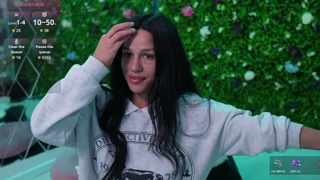 Baby nico online show from 18, 2, 2026