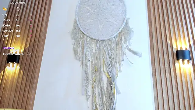 Snapshot of Salma_Haleem chatting on 31, 1, 2026 Salma Haleem online show from 31, 1, 2026