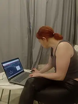 Snapshot of ValerieFisher chatting on 20, 2, 2026 ValerieFisher online show from 20, 2, 2026