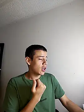 Snapshot of jac0b_x chatting on 8, 2, 2026 jac0b x online show from 8, 2, 2026