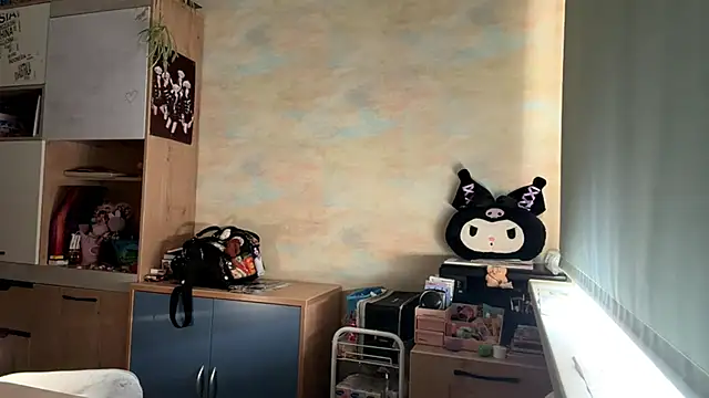 Snapshot of Miaaa_Moon chatting on 31, 3, 2026 Miaaa Moon online show from 31, 3, 2026