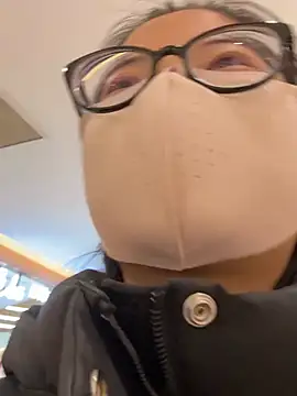 xinxin201201 online show from 29, 3, 2026