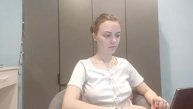 AndreeMerryman online show from 9, 2, 2026