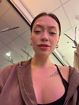 Snapshot of CityLynx chatting on 1, 2, 2026 CityLynx online show from 1, 2, 2026