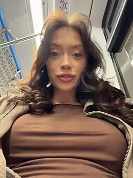 Snapshot of CityLynx chatting on 5, 2, 2026 CityLynx online show from 5, 2, 2026