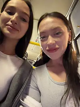 Snapshot of CityLynx chatting on 7, 2, 2026 CityLynx online show from 7, 2, 2026