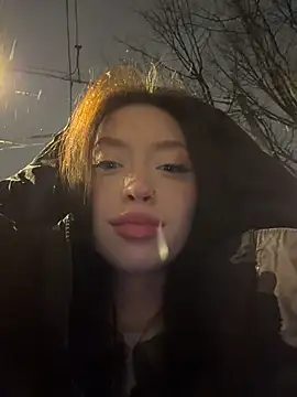 Snapshot of CityLynx chatting on 8, 2, 2026 CityLynx online show from 8, 2, 2026