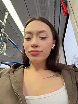 Snapshot of CityLynx chatting on 9, 2, 2026 CityLynx online show from 9, 2, 2026