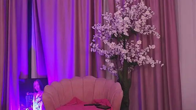 Snapshot of CassandraFoxy chatting on 6, 2, 2026 CassandraFoxy online show from 6, 2, 2026