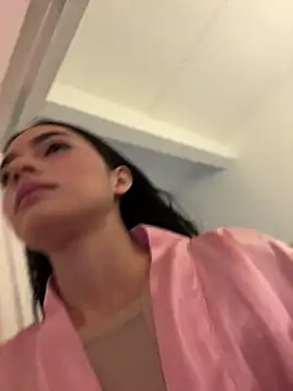 Doll Alaia  online show from 12, 2, 2026