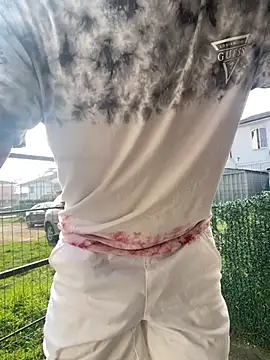 Snapshot of alessand180521 chatting on 27, 2, 2026 alessand180521 online show from 27, 2, 2026