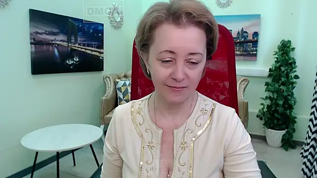 MONA W online show from 29, 3, 2026