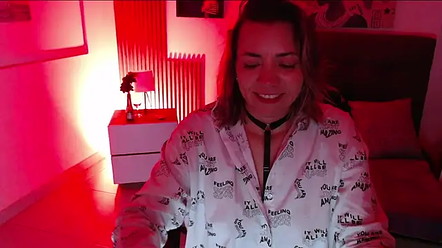Snapshot of milfsecret69 chatting on 18, 4, 2026 milfsecret69 online show from 18, 4, 2026