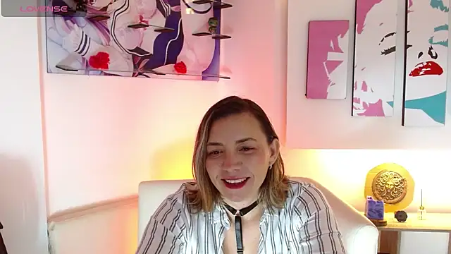 Snapshot of milfsecret69 chatting on 3, 5, 2026 milfsecret69 online show from 3, 5, 2026